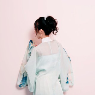 银临｜古风奇女子