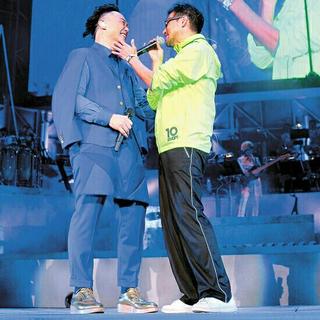 『粤语』〖让你腿抖得像缝纫机的粤语歌〗