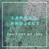 LaRoxx Project - Don't Cry My Love