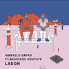 Manyelo Dafro - Ladon (Radio Edit)