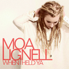 Moa Lignell - When I Held Ya (Instrumental)