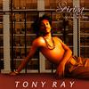 Tony Ray - Isn't It Crazy