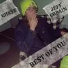 Ghx$t - Best Of You (feat. Jeff Cobain)