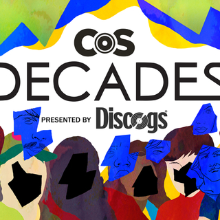 CoS: 1997年度50大最佳歌曲