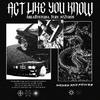 AreaHysteria - Act Like You Know
