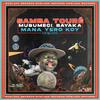 Samba Touré - Mana Yero Koy (Bayaka Remix)