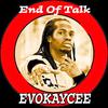 Evokaycee - No More Talk (feat. Yung Hanz)