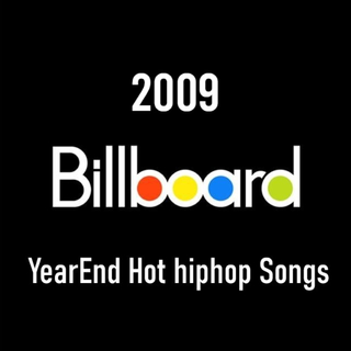 2009 Billboard 说唱年榜收录