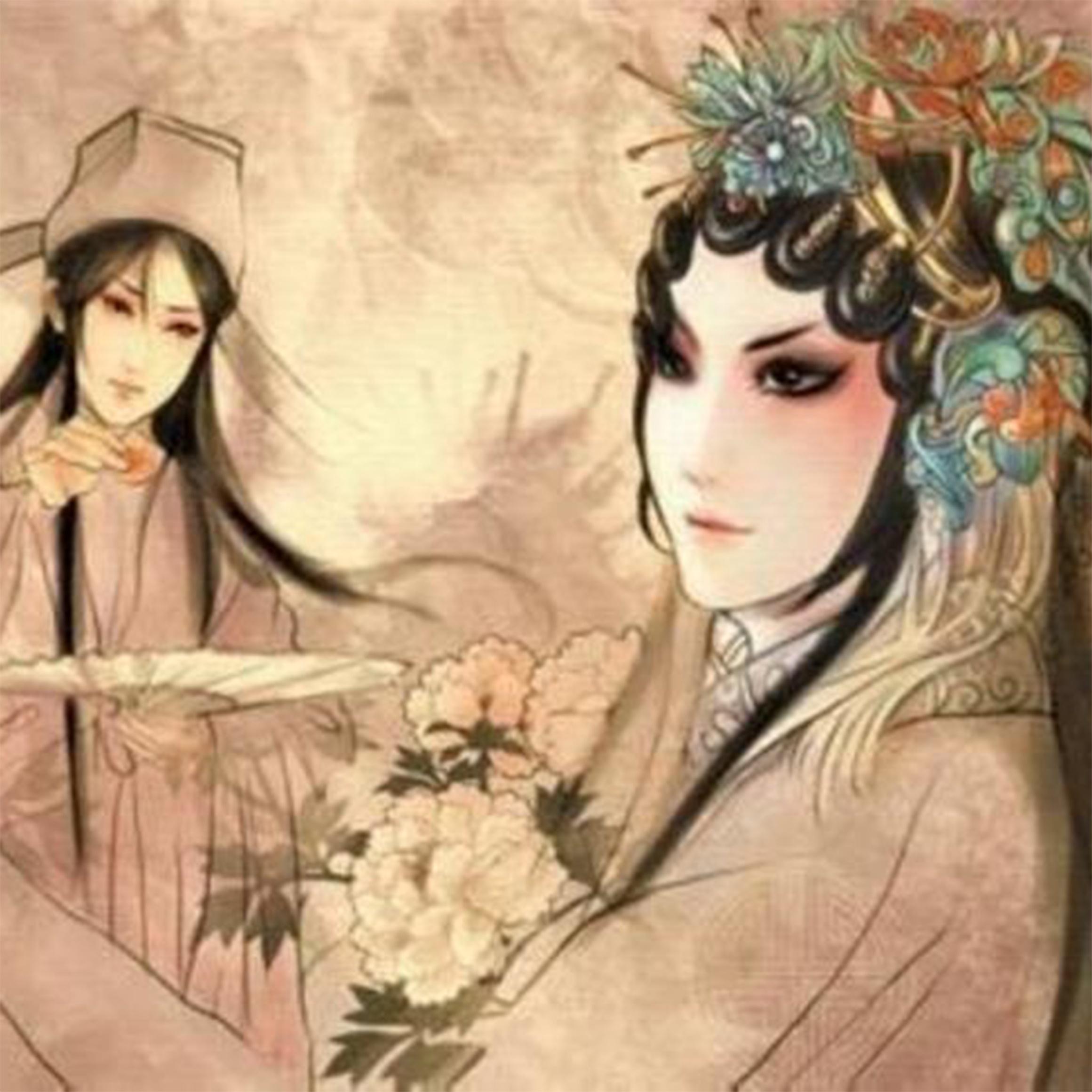 牵丝戏 - 苑舍/琪児 - 网易云音乐