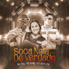 DJ Juan ZM - Soca Nela de Verdade