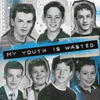 Kids In America - My Youth Is Wasted