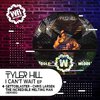 Tyler Hill - I Can’t Wait (Original mix)