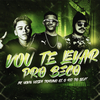 GS O Rei do Beat - Vou Te Levar pro Beco (feat. MC Novin) (Brega Funk)