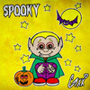 Gxx - Spooky