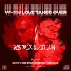 Scotty - When Love Takes Over (Arena Hardstyle Extended)