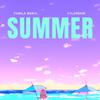 Pamila Meryl - summer (feat. XylorenW)