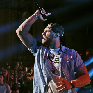 现代乡村｜狂野与温柔并存的情话