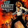 Leif Garrett - I Was Made For Dancin' (Re-Recorded) (Slowed + Reverb)