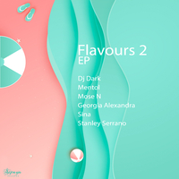 Flavours 2