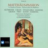 Consortium Musicum - Matthäus-Passion, BWV 244, Pt. 2:No. 63c, Rezitativ. 