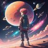 Mace833 - Anderer Planet (feat. aureola)