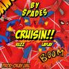 $pades - CRUISIN! (feat. Hxzz & Laylay)