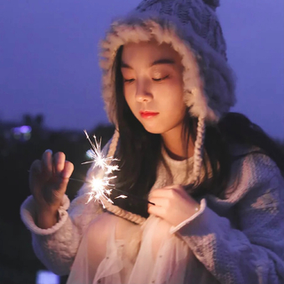 糟糕的都是经历 所有美好都会在2021相遇