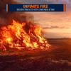 Discover Bliss Nature Music - Peaceful Bonfire