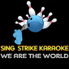 Sing Strike Karaoke - We Are the World (Karaoke Version)