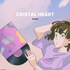 rouseh - Cristal Heart