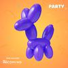 ChamPayne - Party