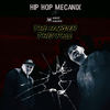 Hip Hop Mecanix - The Harder They Fall