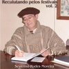 Severino Rudes Moreira - Jinete de Frontera