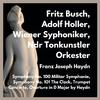 Ndr Tonkunstler Orkester - Trumpet Concerto in E Flat Major:II.Andante