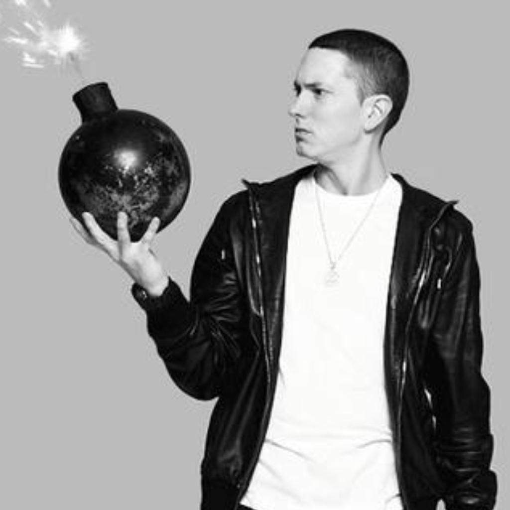 eminem