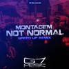 DJ NGK 098 - Montagem Not Normal - Speed Up (Remix)