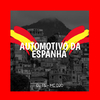 DJ TS 016 - Automotivo da Espanha