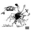 Ape the Grim - Take Em To The Edge (feat. Canibus, Bugout, LB & Kali Ranks)