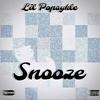 Lil Popsykle - Snooze