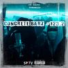 Spbarz - Concrete Barz #123.2 (feat. VC, SK & C3)
