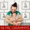 LORENS - Ni Mil Grammys
