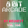 8-Bit Arcade - Nail Tech (8-Bit Jack Harlow Emulation)
