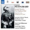 Laurent Petitgirard - Joseph Merrick, the Elephant Man:Act IV Scene 4: La morte d'Elephant Man (Elephant Man)