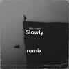 TISSLE - Slowly (feat. Yll Limani)