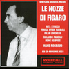 Marcello Cortis - Le nozze di Figaro (The Marriage of Figaro), K. 492:Act IV: Pian pianin le andro più presso (Cherubino)