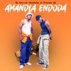 S_tick Golide - Amandla Endoda (feat. Fab G Mshanakagogo)