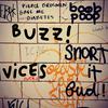 Vices - Buzz