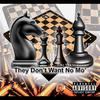 (Uk) Tha Unknown - They Don't Want No Mo'