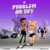 Blaise B - Problem go dey (feat. Blanche Bailly)