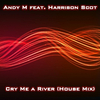 ANDY M - Cry Me A River ( house mix ) [feat. Harrison Scott]